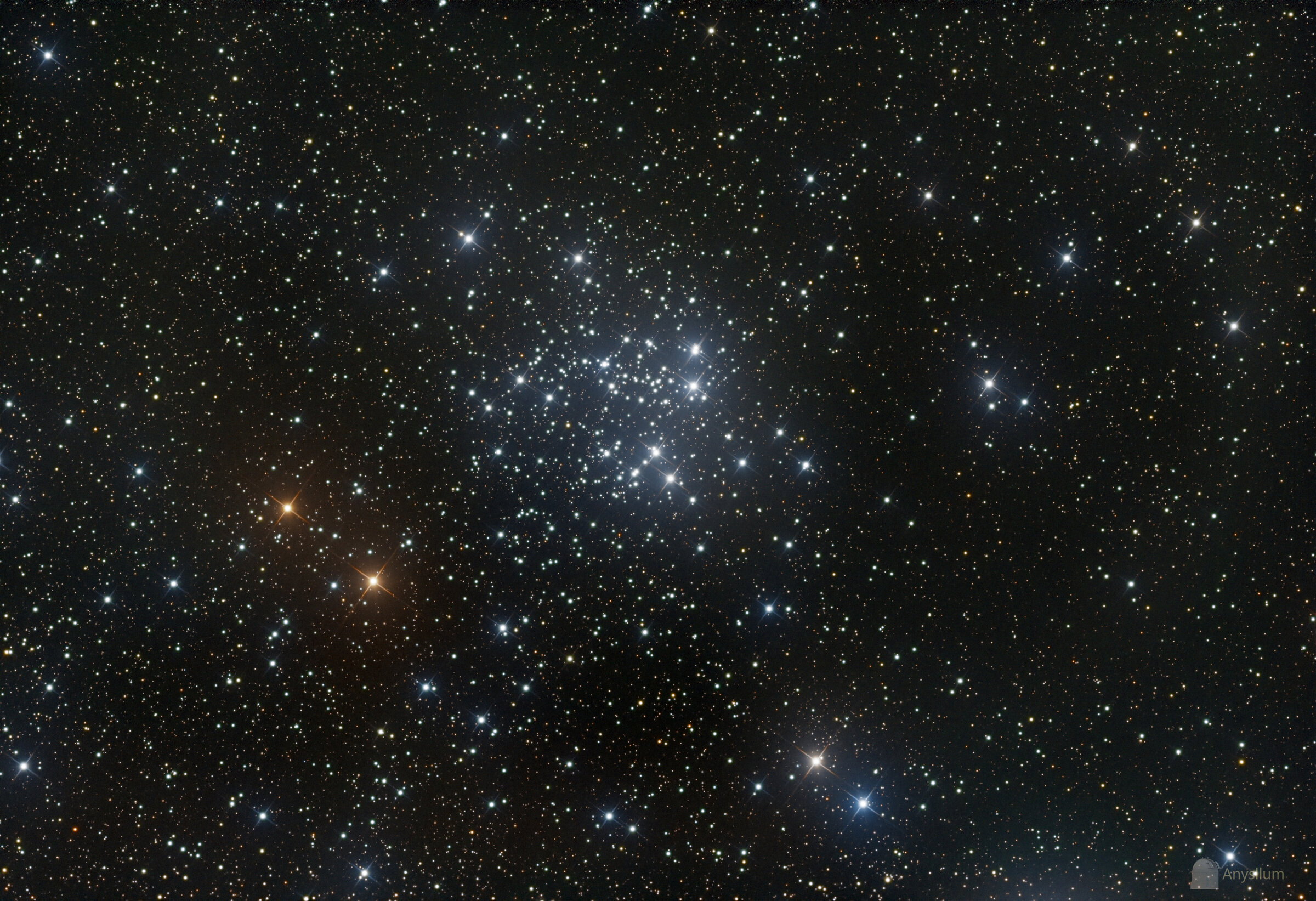 NGC 663