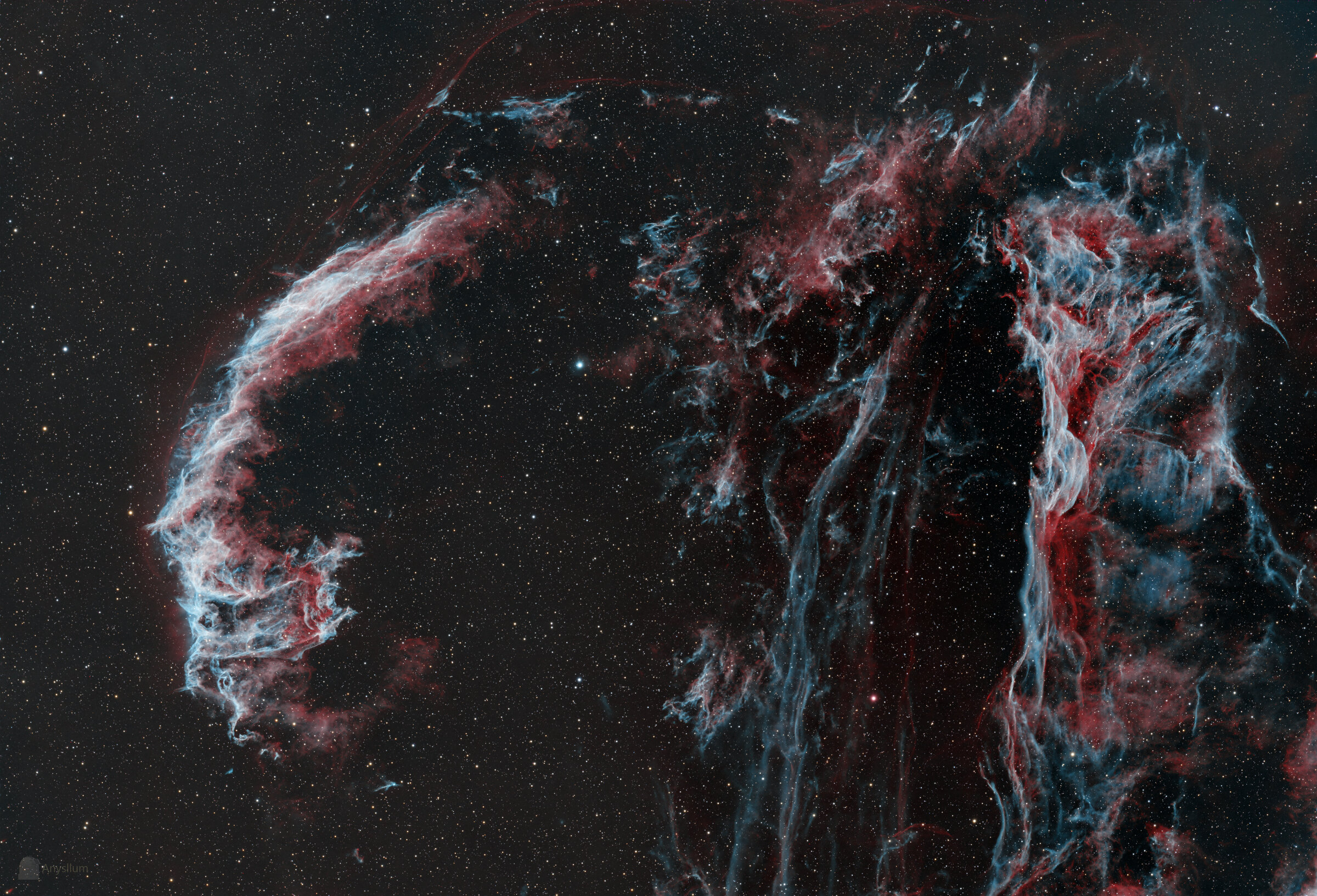 Veil Nebula